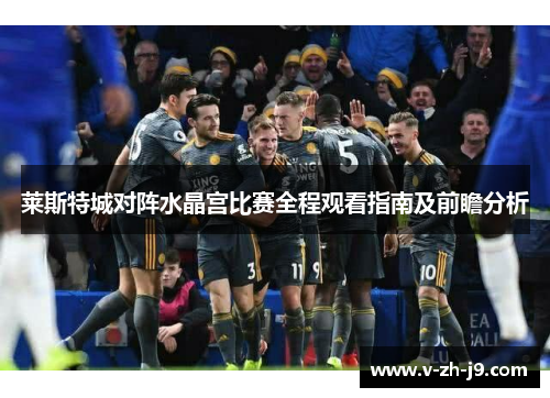 莱斯特城对阵水晶宫比赛全程观看指南及前瞻分析