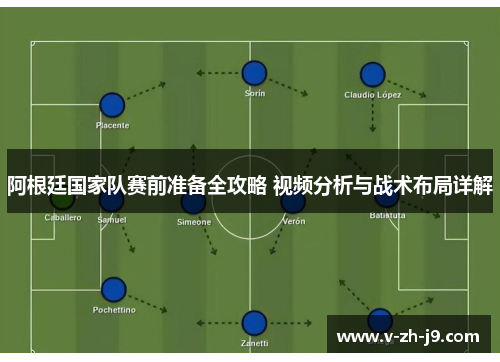 阿根廷国家队赛前准备全攻略 视频分析与战术布局详解