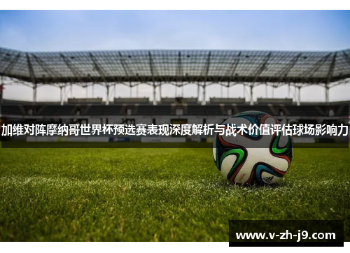 加维对阵摩纳哥世界杯预选赛表现深度解析与战术价值评估球场影响力 加维对阵摩纳哥世界杯预选赛表现深度解析与战术价值评估球场影响力
